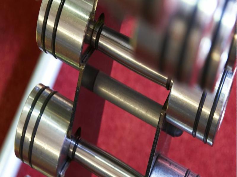 London Marriott Hotel Canary Wharf Εξωτερικό φωτογραφία Steel dumbbells